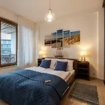 Vacationclub - Olympic Park Apartament B402