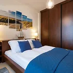 Vacationclub - Olympic Park Apartament B402