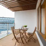 Vacationclub - Olympic Park Apartament B402
