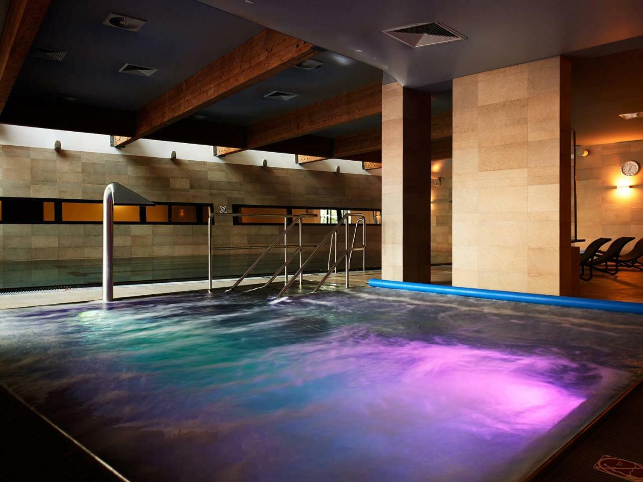 Vacationclub - Olympic Park B402 * Kolobrzeg