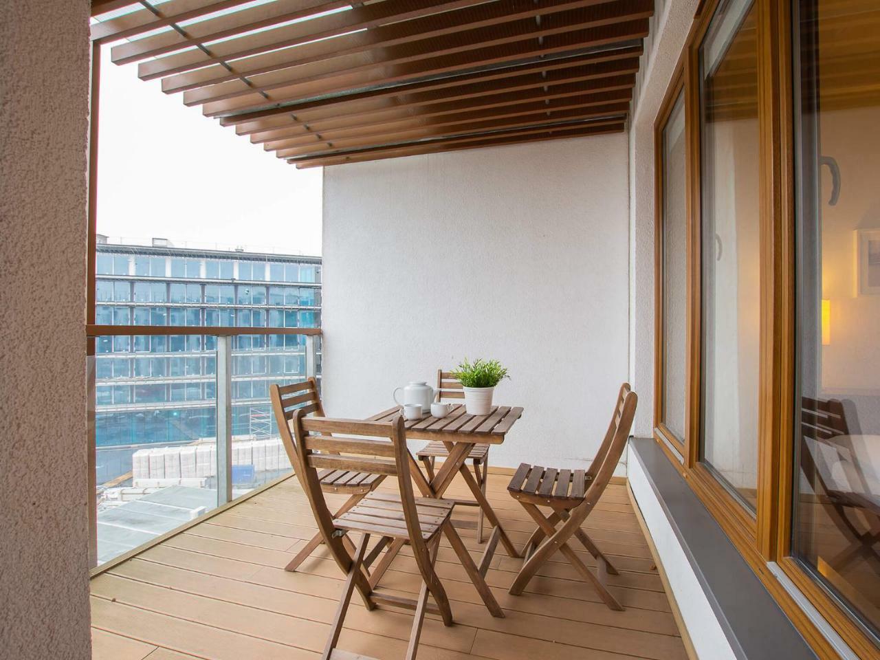 Apartment Vacationclub - Olympic Park B402 *