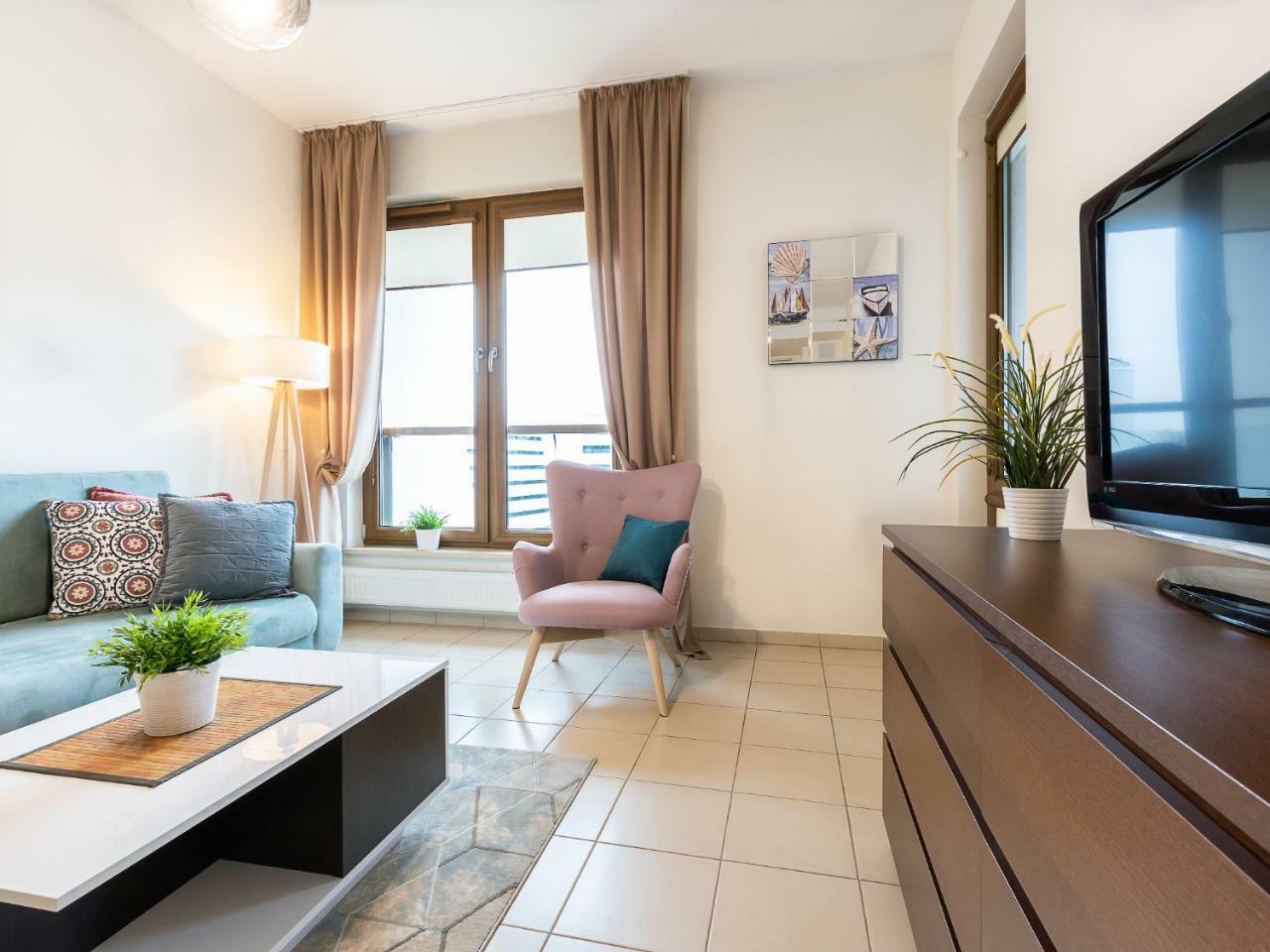 Apartment Vacationclub - Olympic Park B402 *