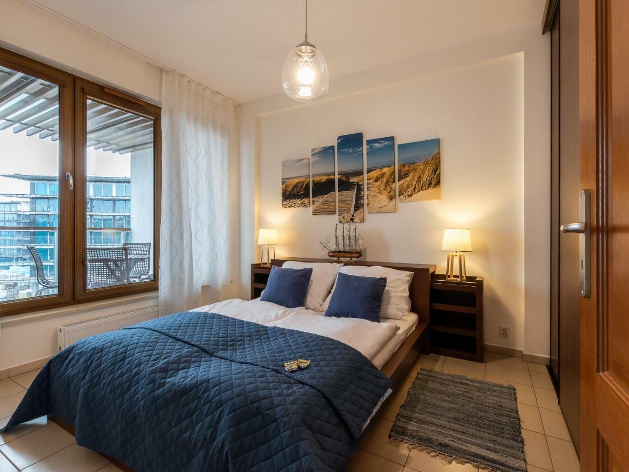 Apartment Vacationclub - Olympic Park B402