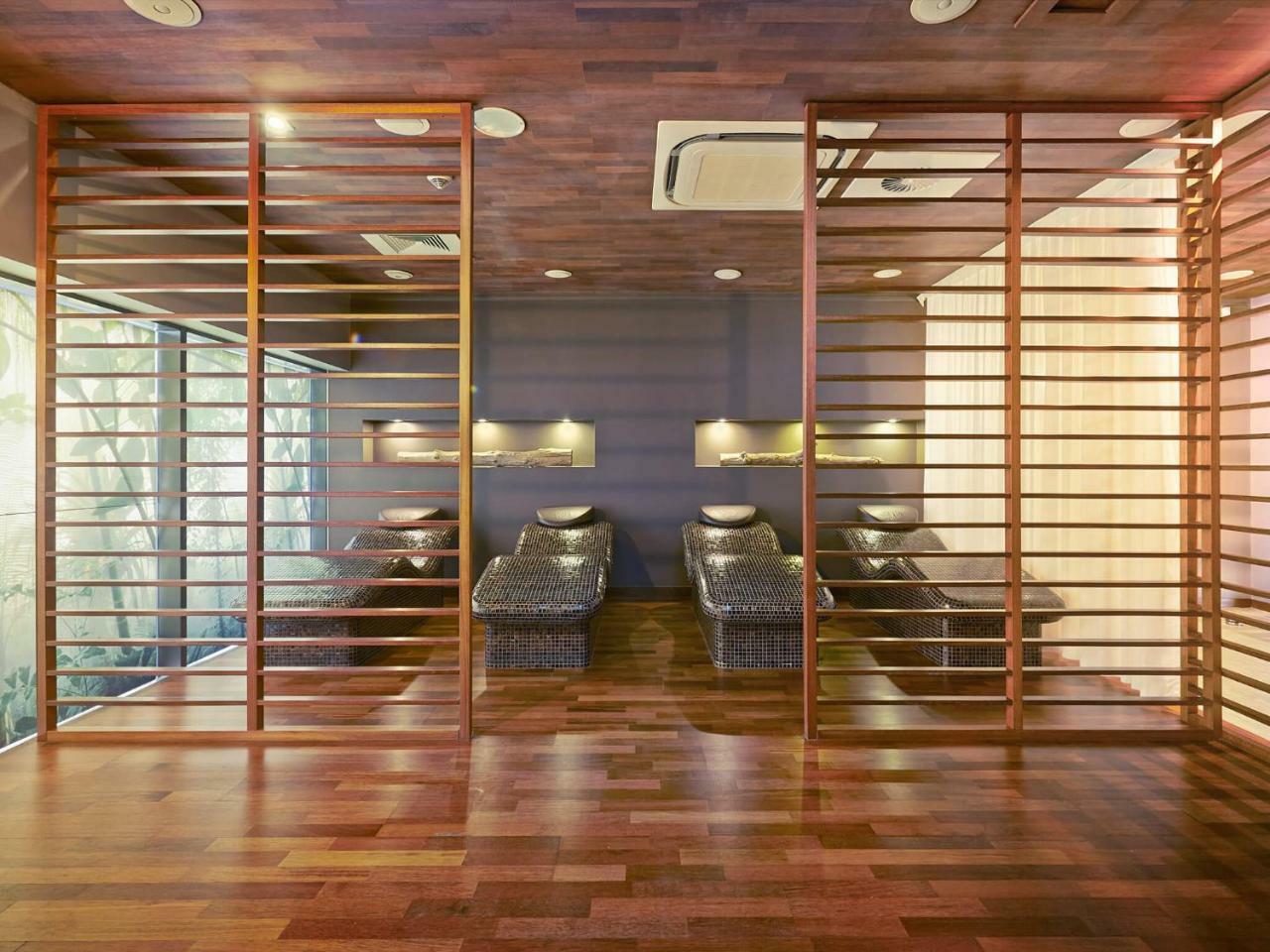 Vacationclub - Olympic Park B402 Apartment