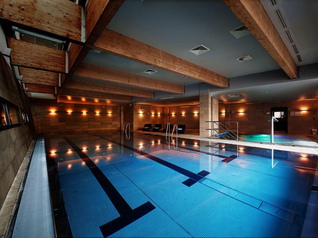 Vacationclub - Olympic Park B402 * Kolobrzeg